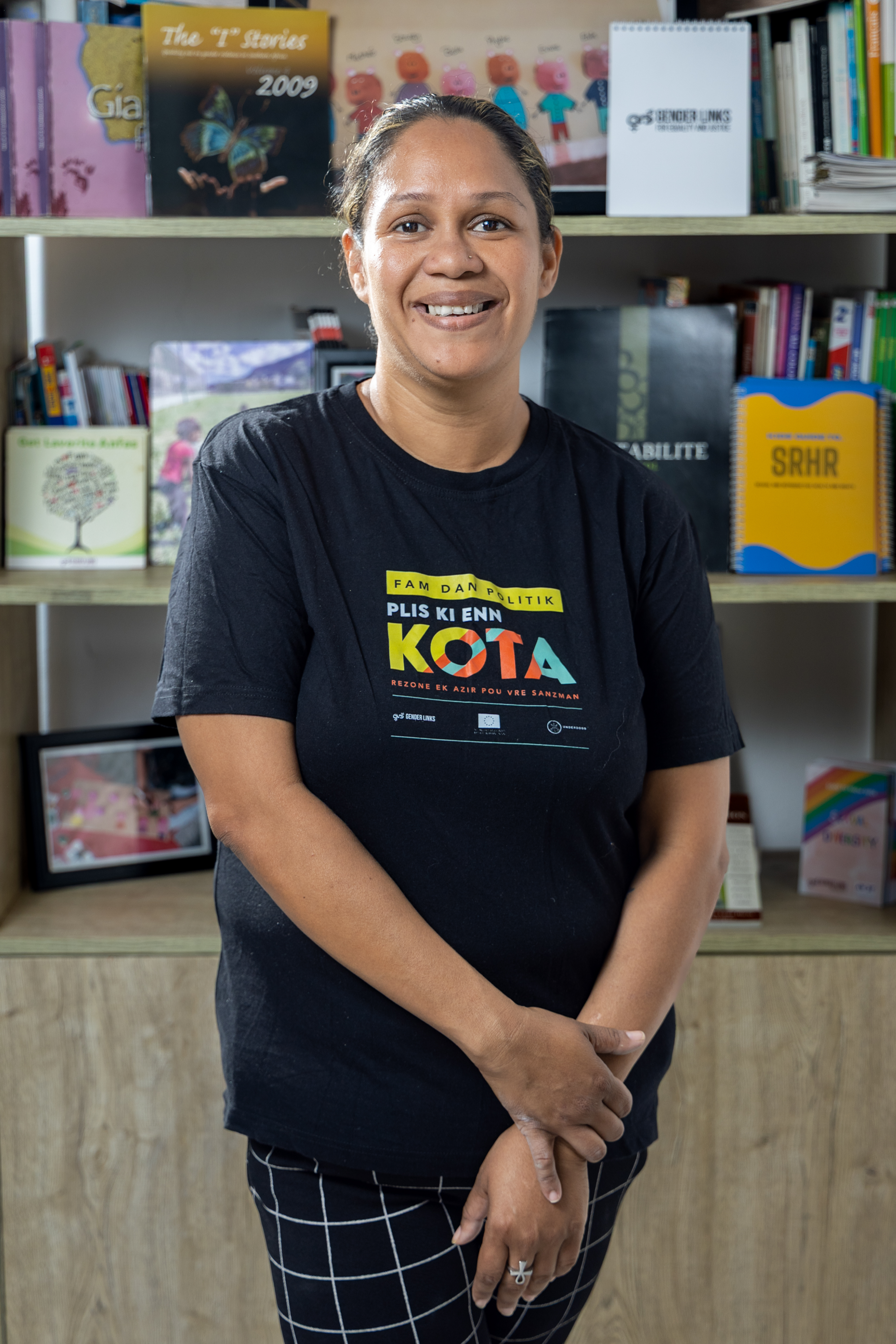 Lac Hair Marie Desirela Cinthia